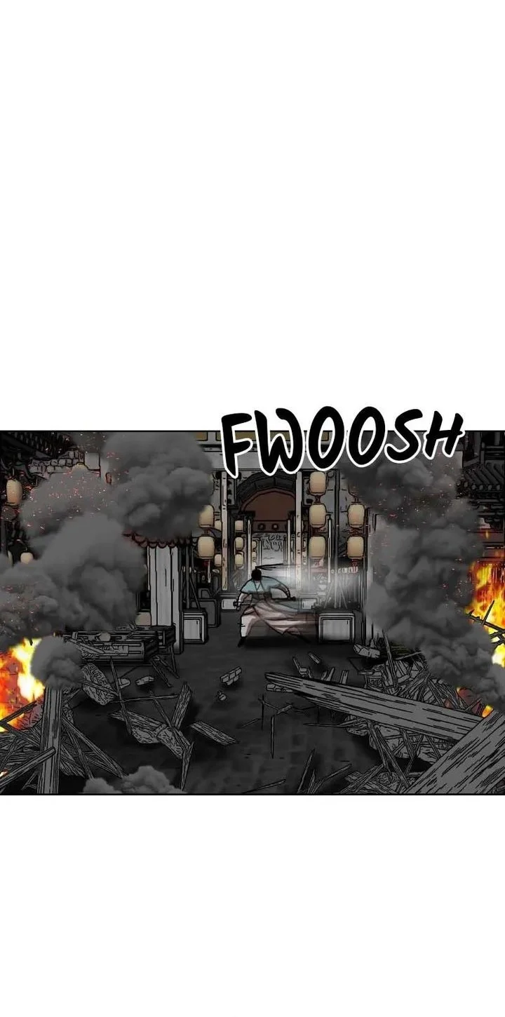 Like a Chilling Flame Chapter 30 Gambar 48