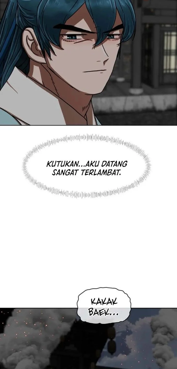 Like a Chilling Flame Chapter 30 Gambar 50