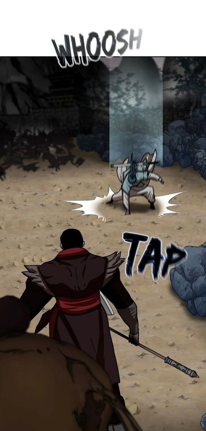 Like a Chilling Flame Chapter 32 Gambar 52