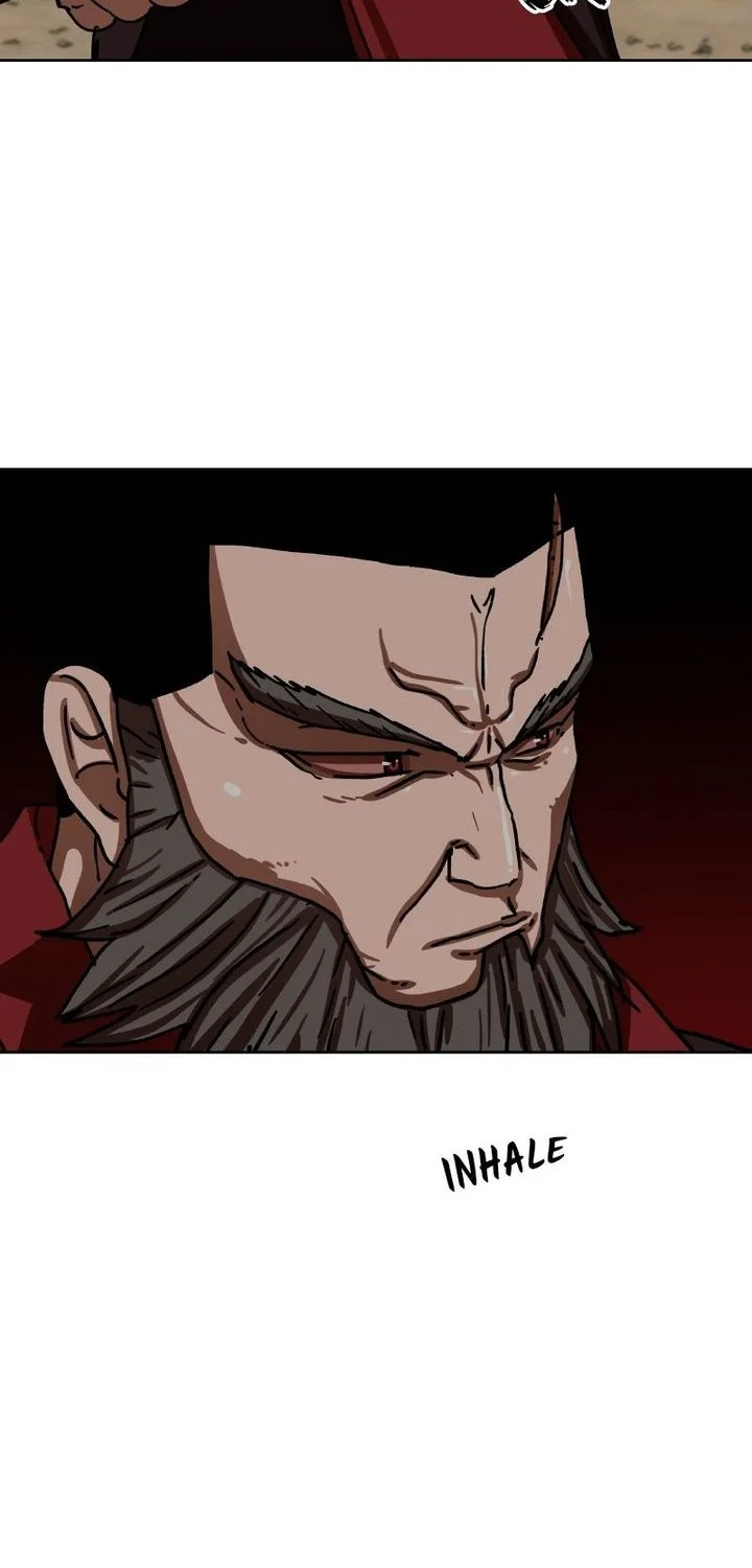 Like a Chilling Flame Chapter 32 Gambar 54