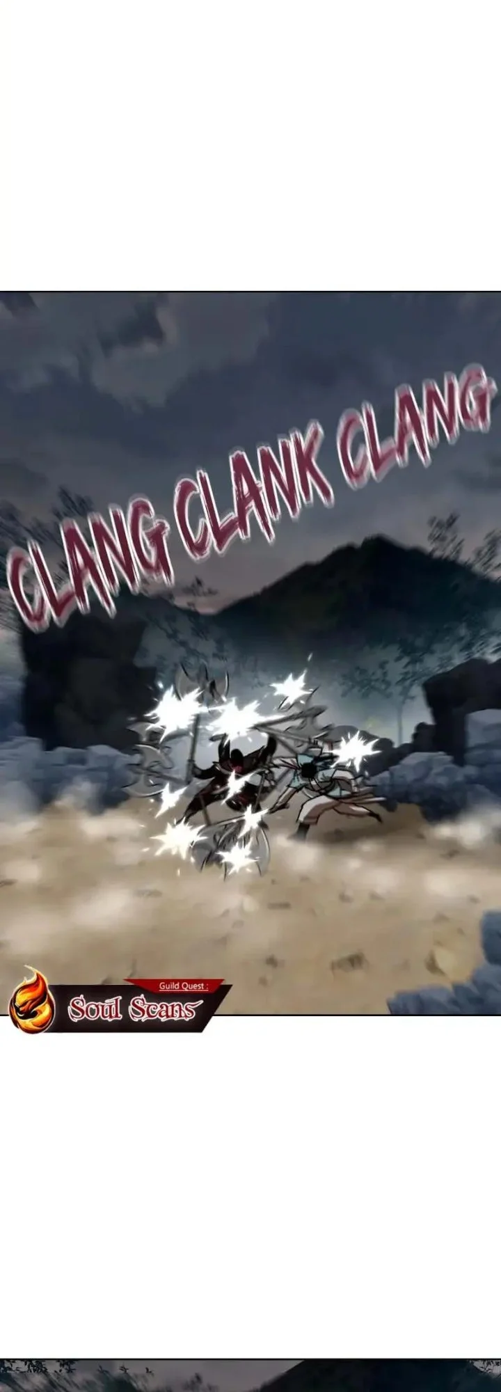 Like a Chilling Flame Chapter 33 Gambar 48