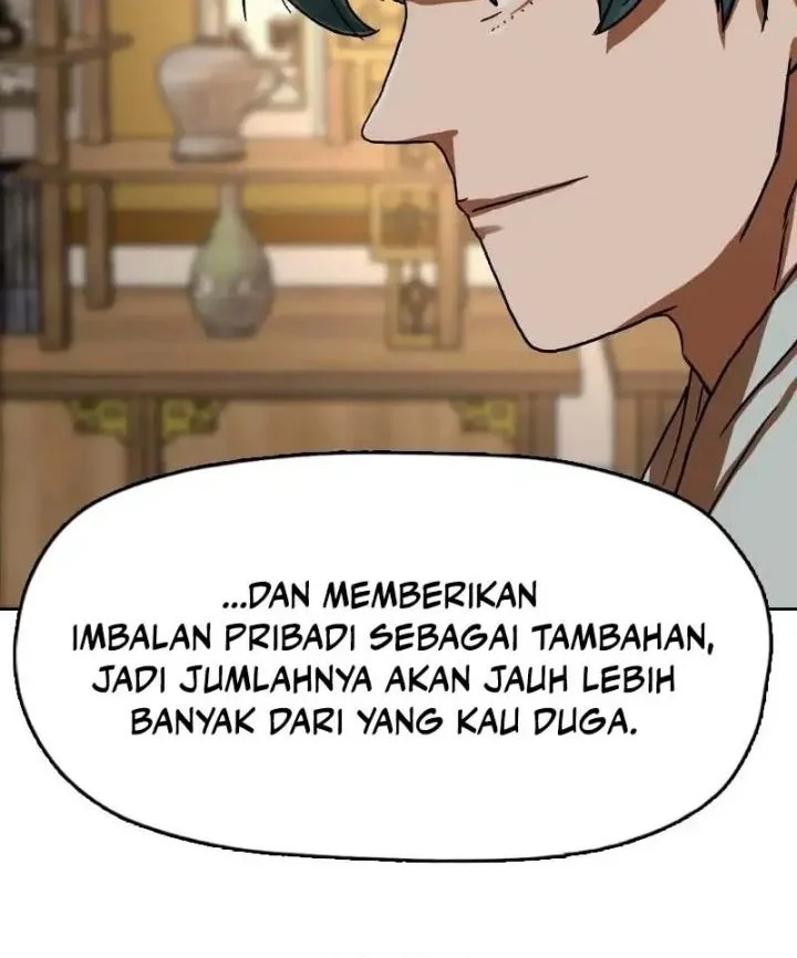 Like a Chilling Flame Chapter 35 Gambar 37