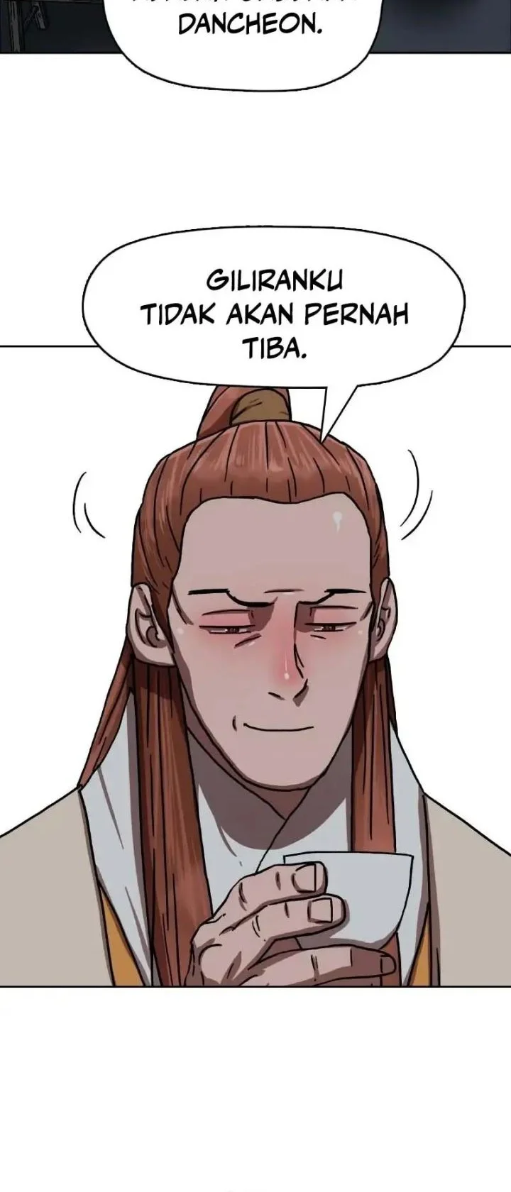 Like a Chilling Flame Chapter 37 Gambar 45