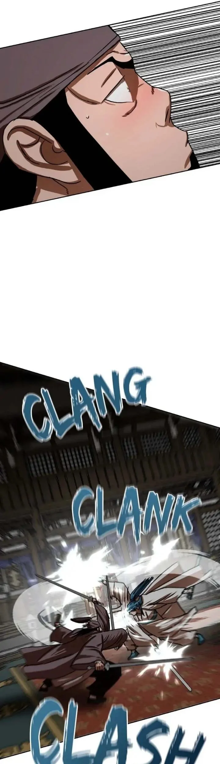Like a Chilling Flame Chapter 38 Gambar 56