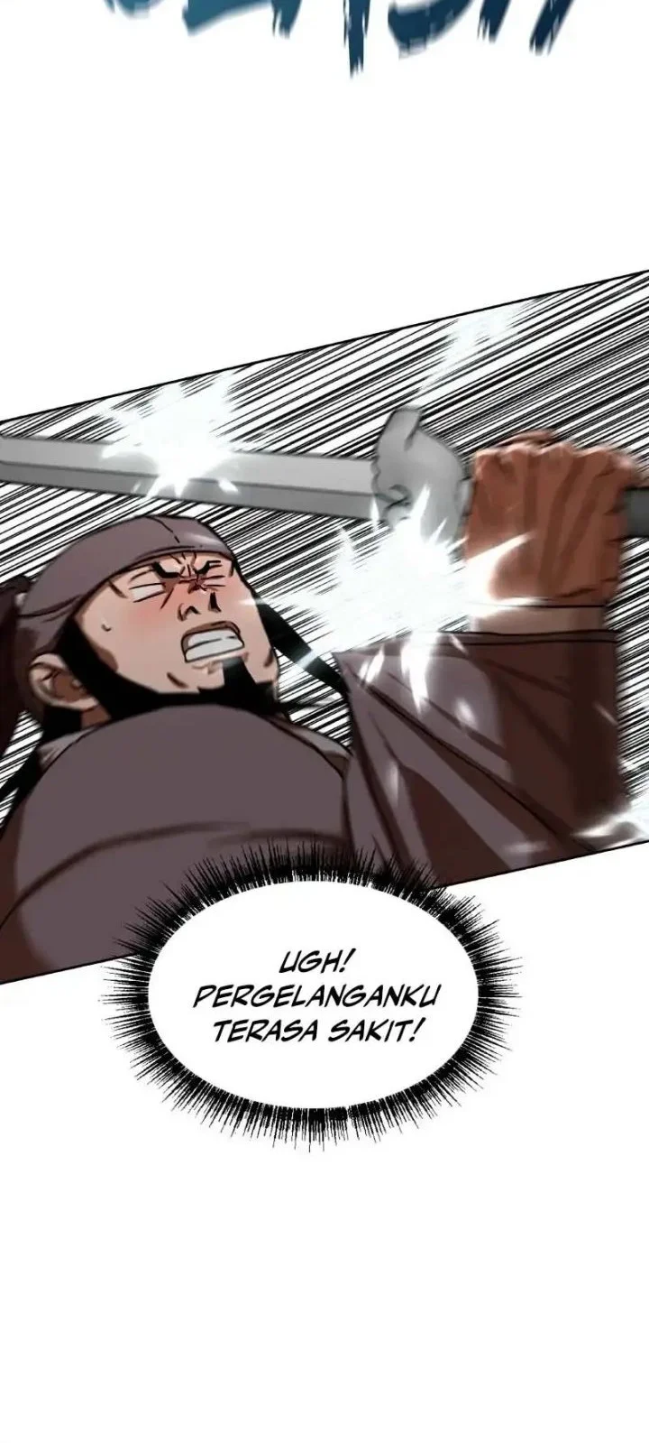 Like a Chilling Flame Chapter 38 Gambar 57