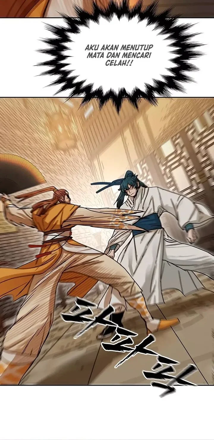 Like a Chilling Flame Chapter 4 Gambar 50