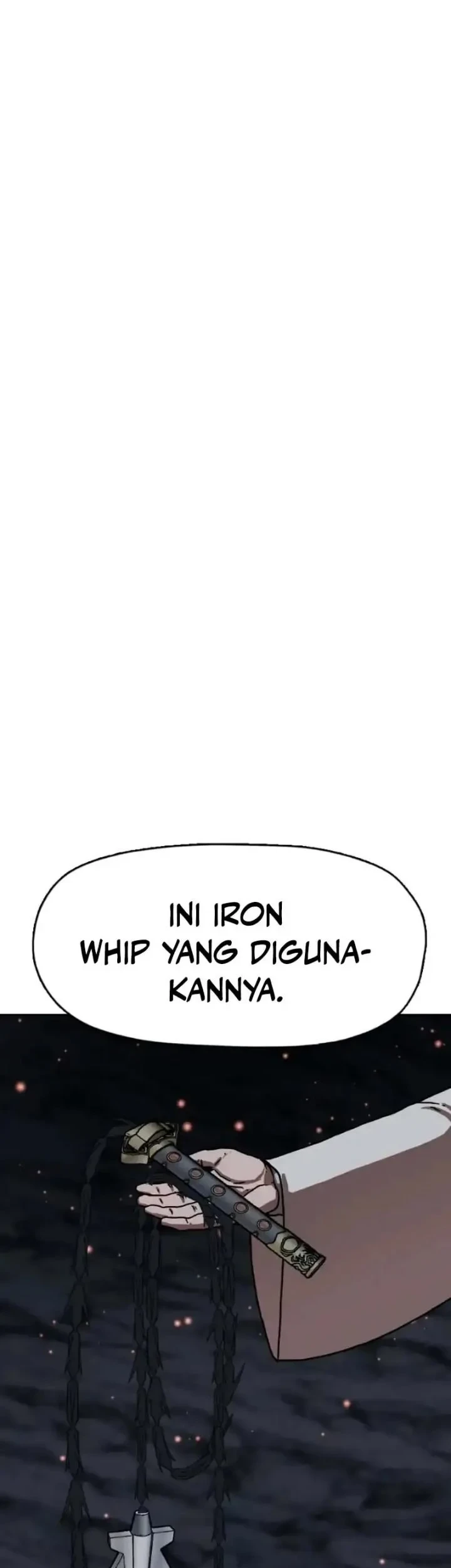 Like a Chilling Flame Chapter 48 Gambar 38