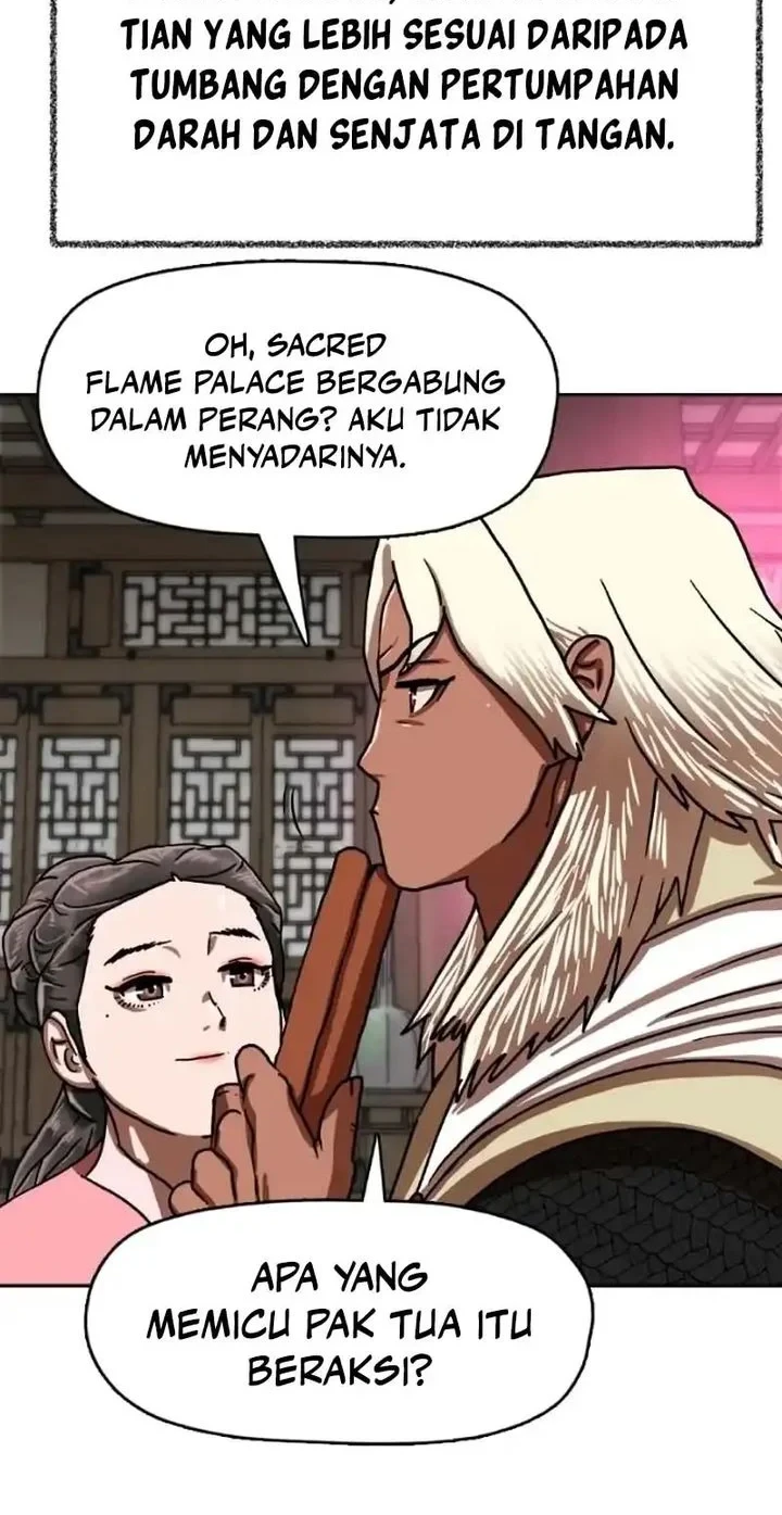 Like a Chilling Flame Chapter 51 Gambar 40
