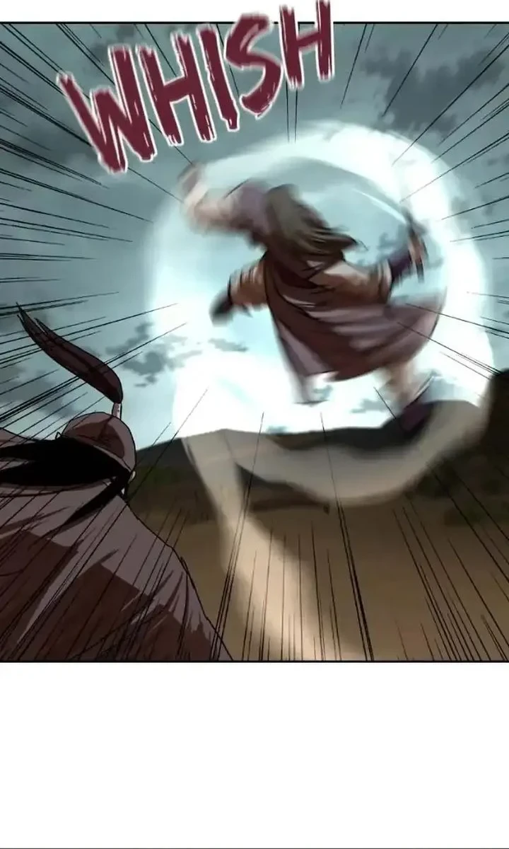 Like a Chilling Flame Chapter 53 Gambar 42
