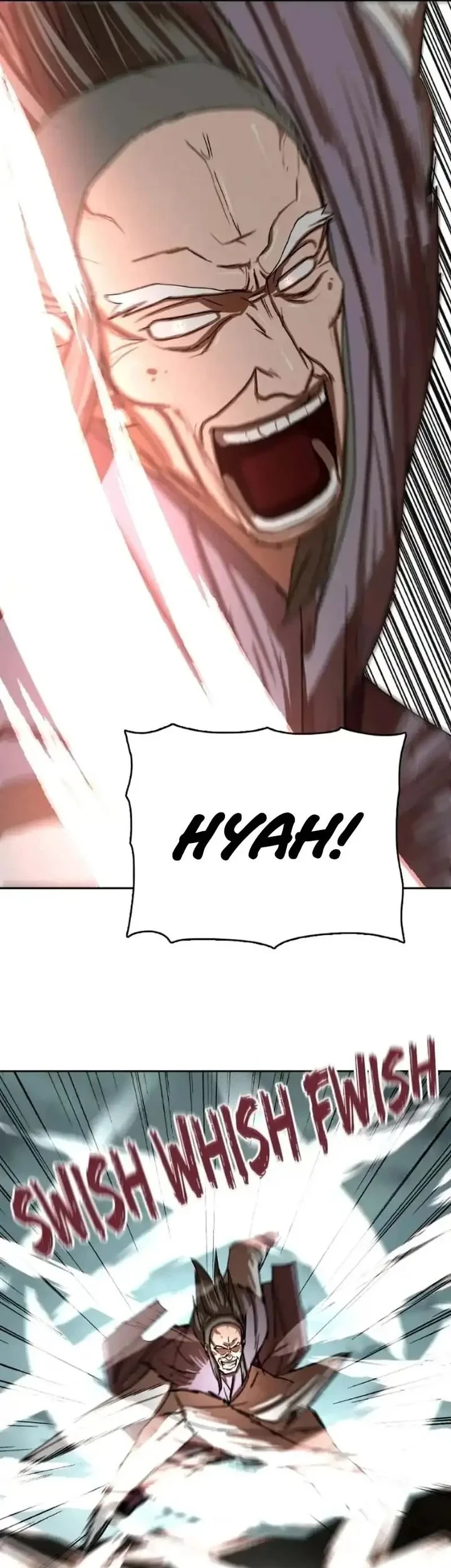 Like a Chilling Flame Chapter 53 Gambar 43