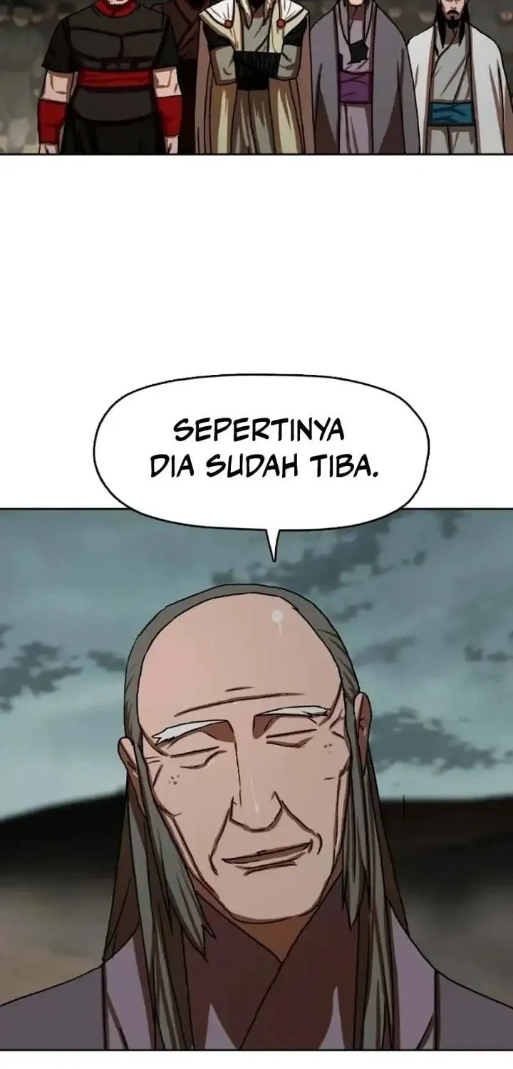 Like a Chilling Flame Chapter 55 Gambar 48