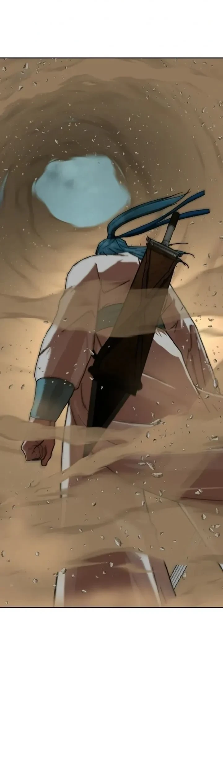 Like a Chilling Flame Chapter 56 Gambar 49