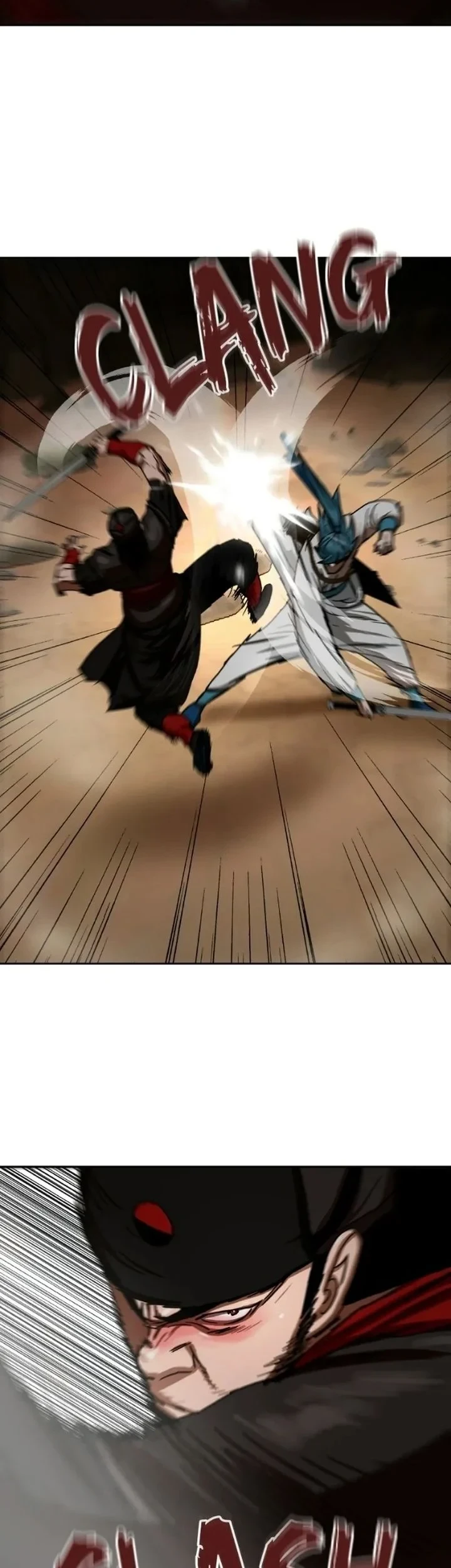 Like a Chilling Flame Chapter 57 Gambar 55
