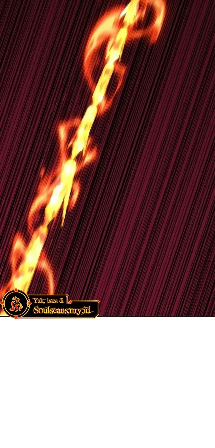 Like a Chilling Flame Chapter 58 Gambar 55