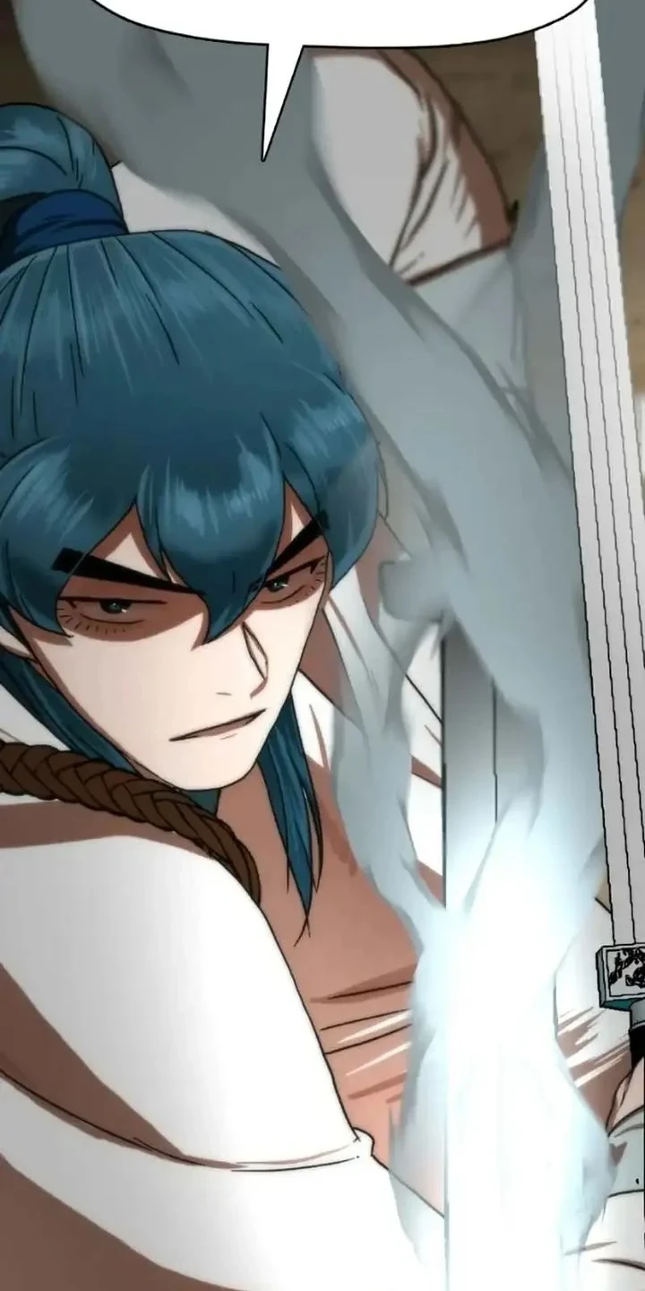 Like a Chilling Flame Chapter 59 Gambar 44