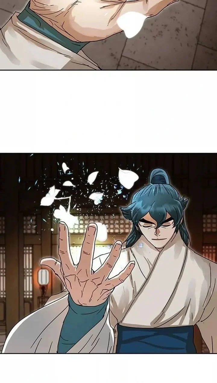 Like a Chilling Flame Chapter 6 Gambar 44