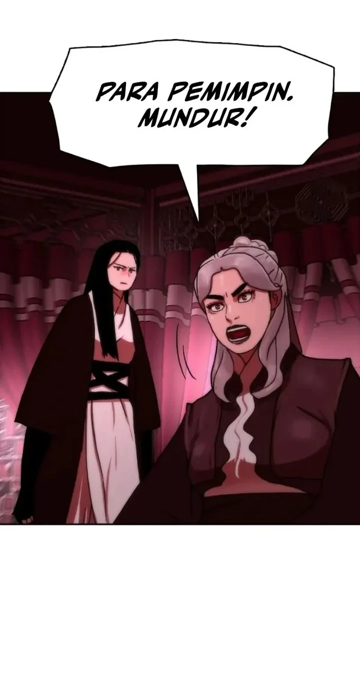 Like a Chilling Flame Chapter 61 Gambar 44