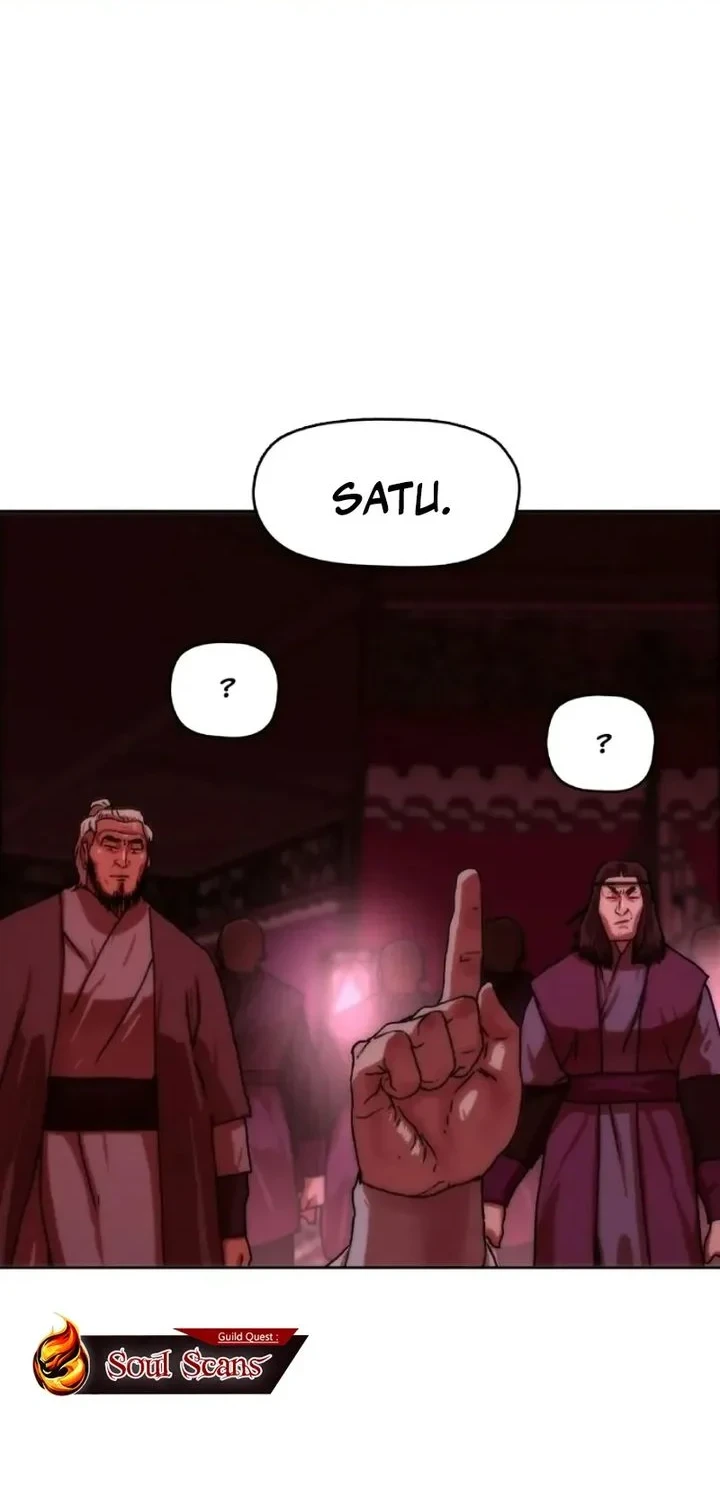 Like a Chilling Flame Chapter 61 Gambar 46