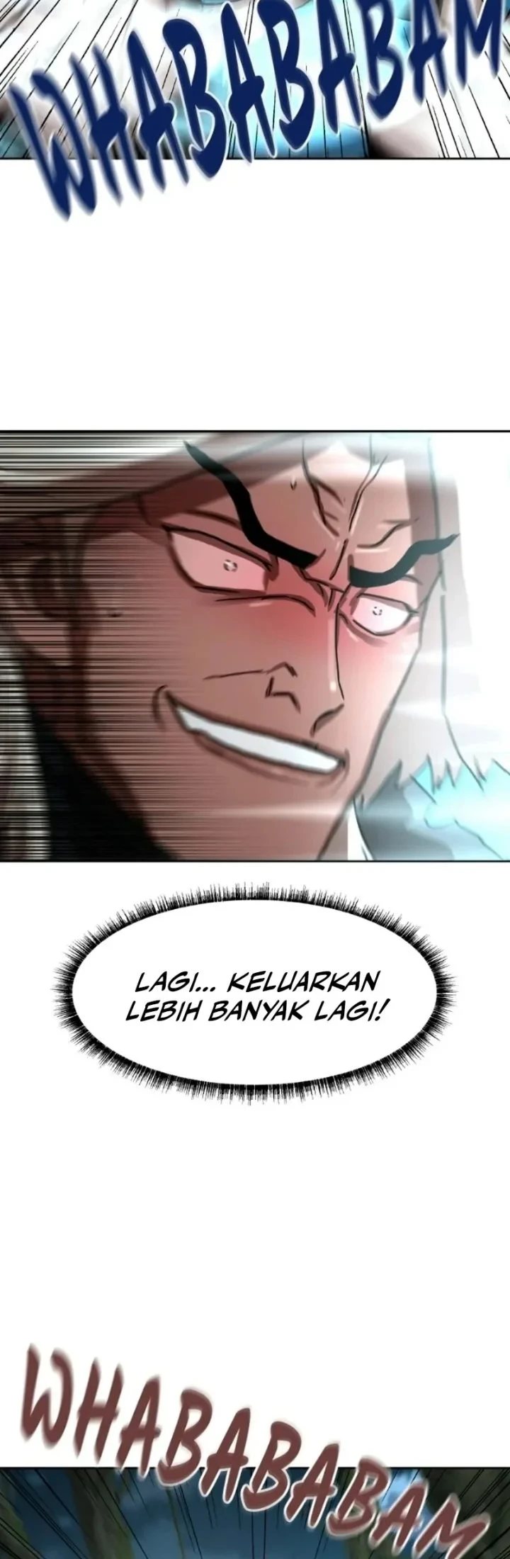 Like a Chilling Flame Chapter 63 Gambar 43