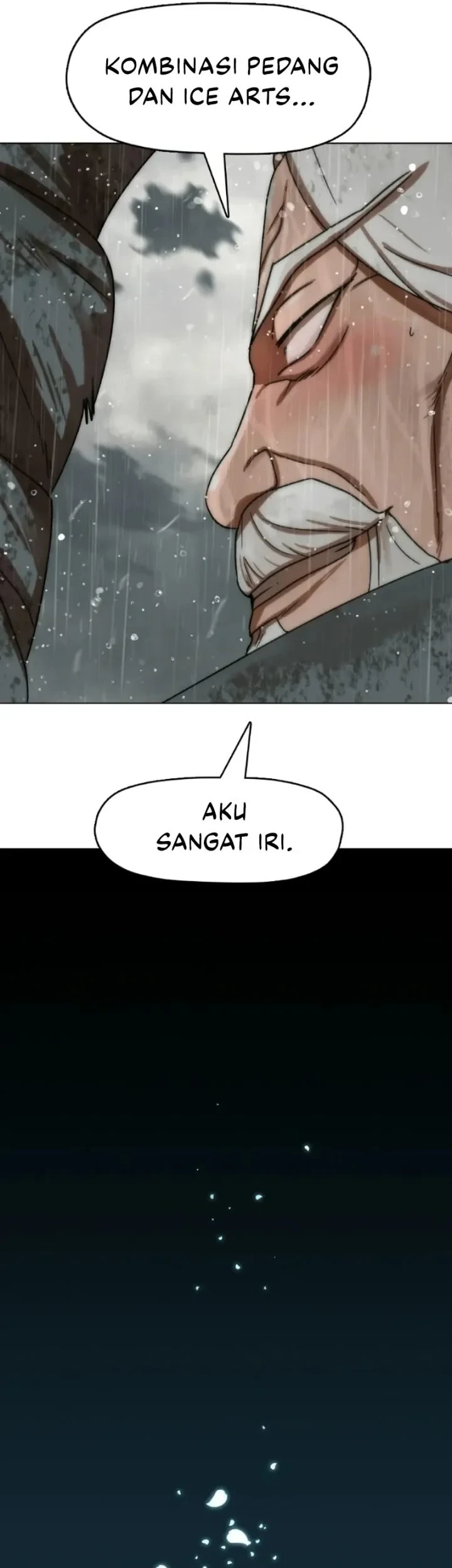 Like a Chilling Flame Chapter 66 Gambar 51