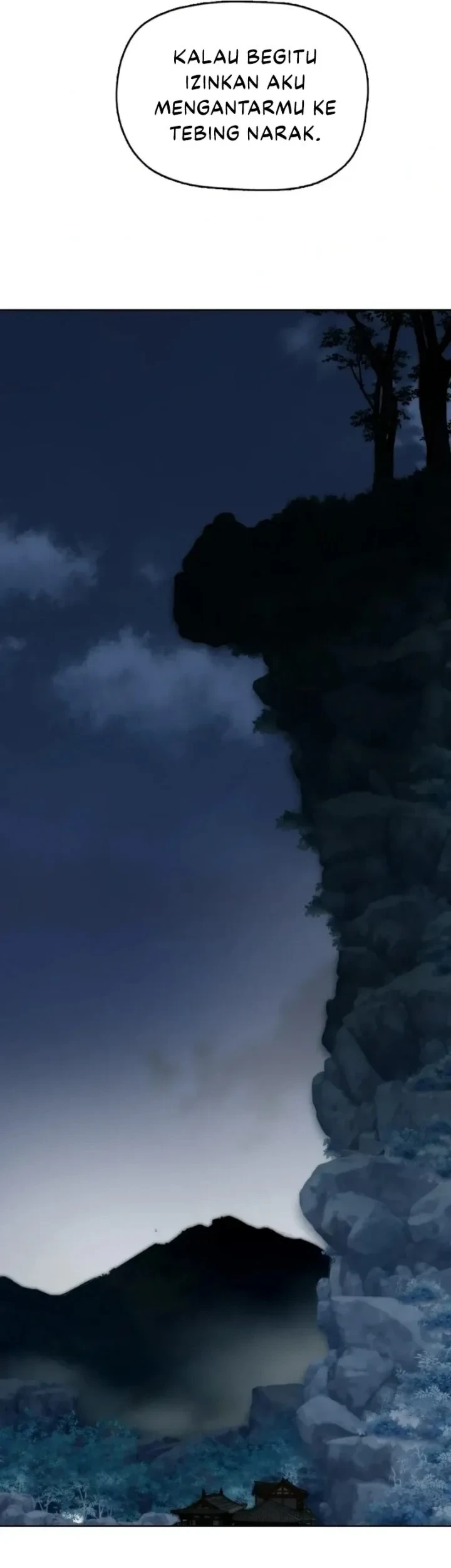 Like a Chilling Flame Chapter 68 Gambar 57