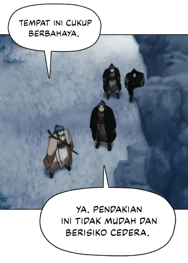 Like a Chilling Flame Chapter 68 Gambar 58