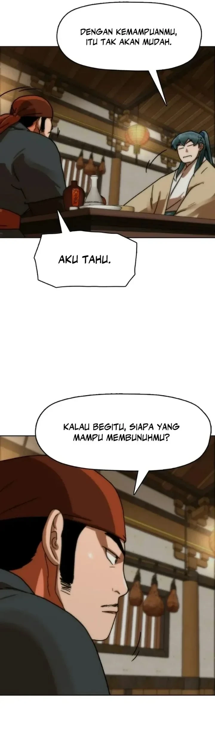 Like a Chilling Flame Chapter 69 Gambar 38