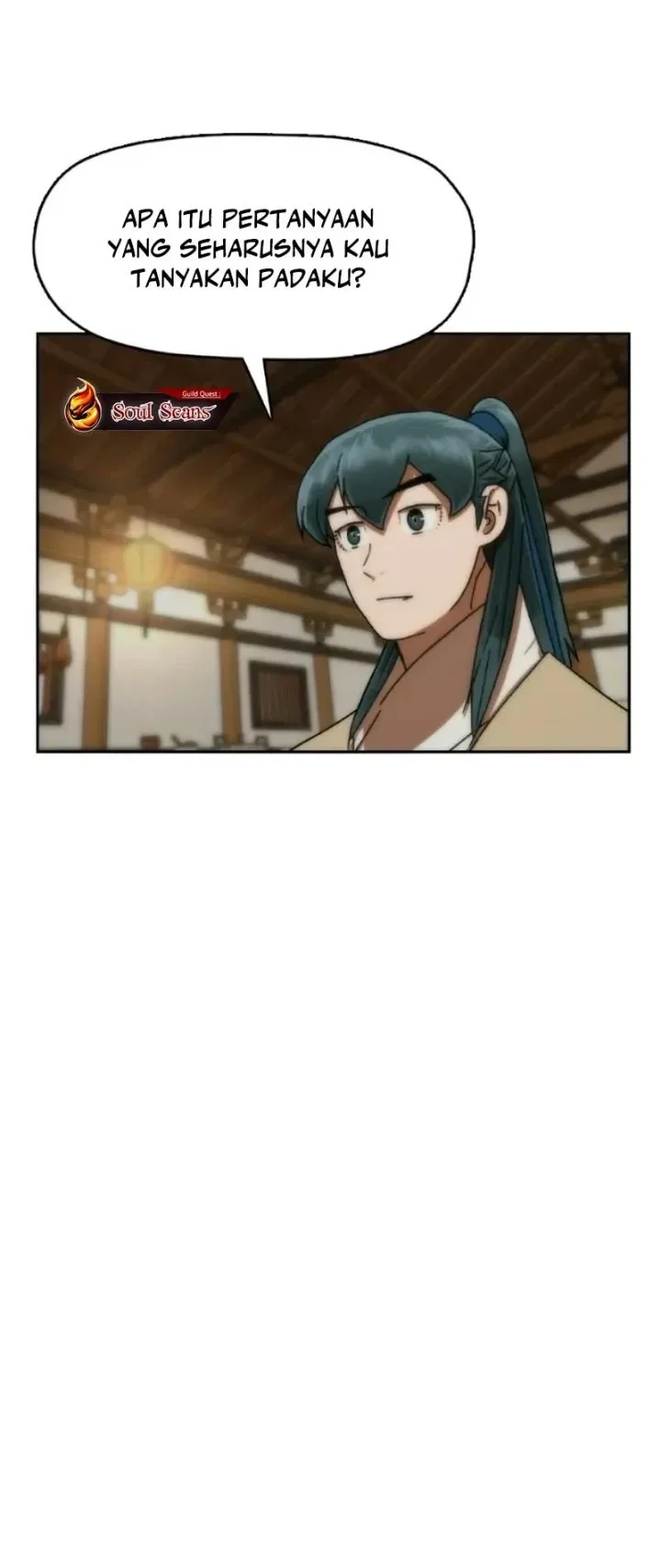 Like a Chilling Flame Chapter 69 Gambar 39
