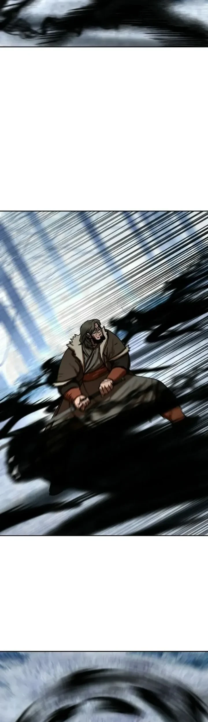 Like a Chilling Flame Chapter 71 Gambar 53
