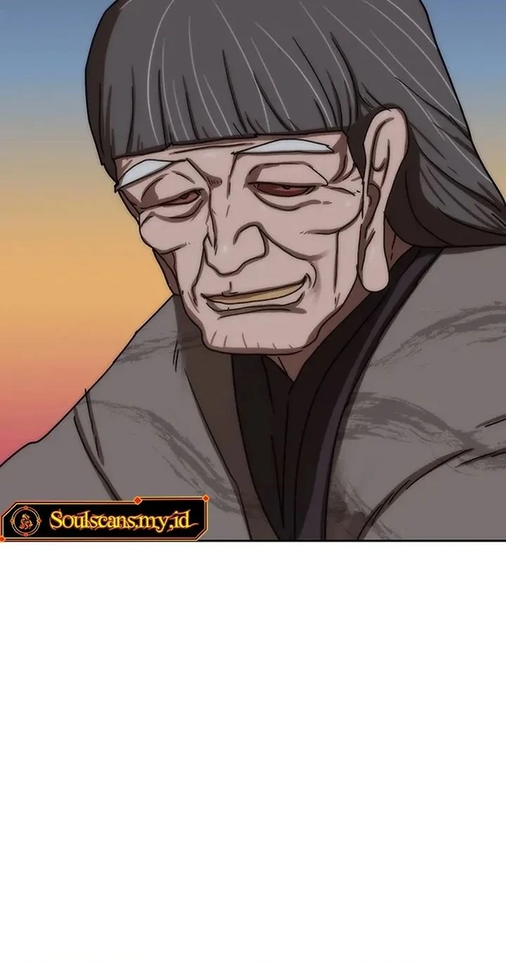 Like a Chilling Flame Chapter 73 Gambar 48