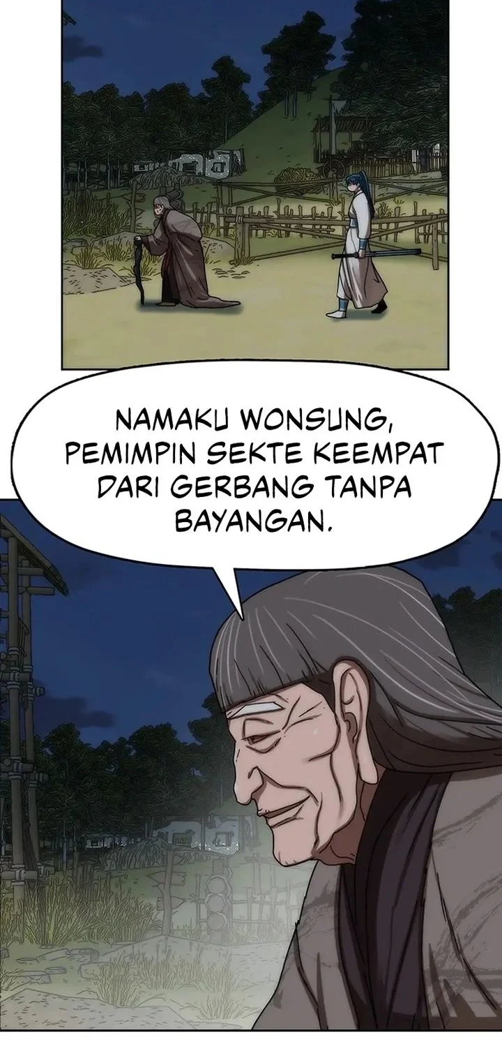 Like a Chilling Flame Chapter 73 Gambar 50