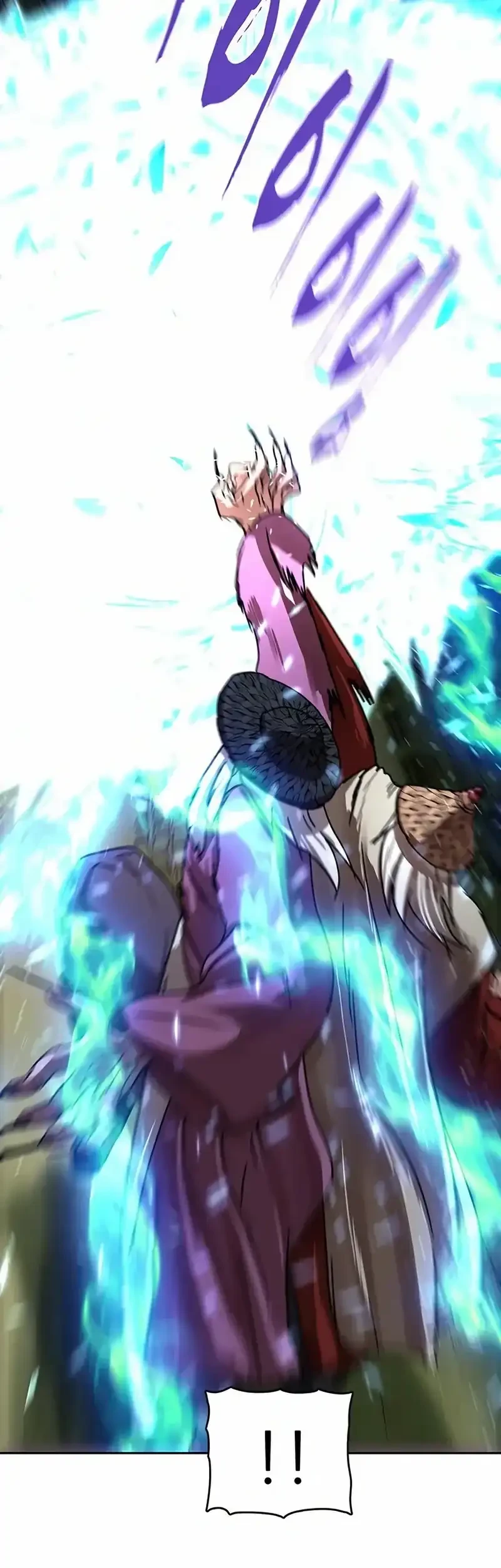 Like a Chilling Flame Chapter 75 Gambar 42