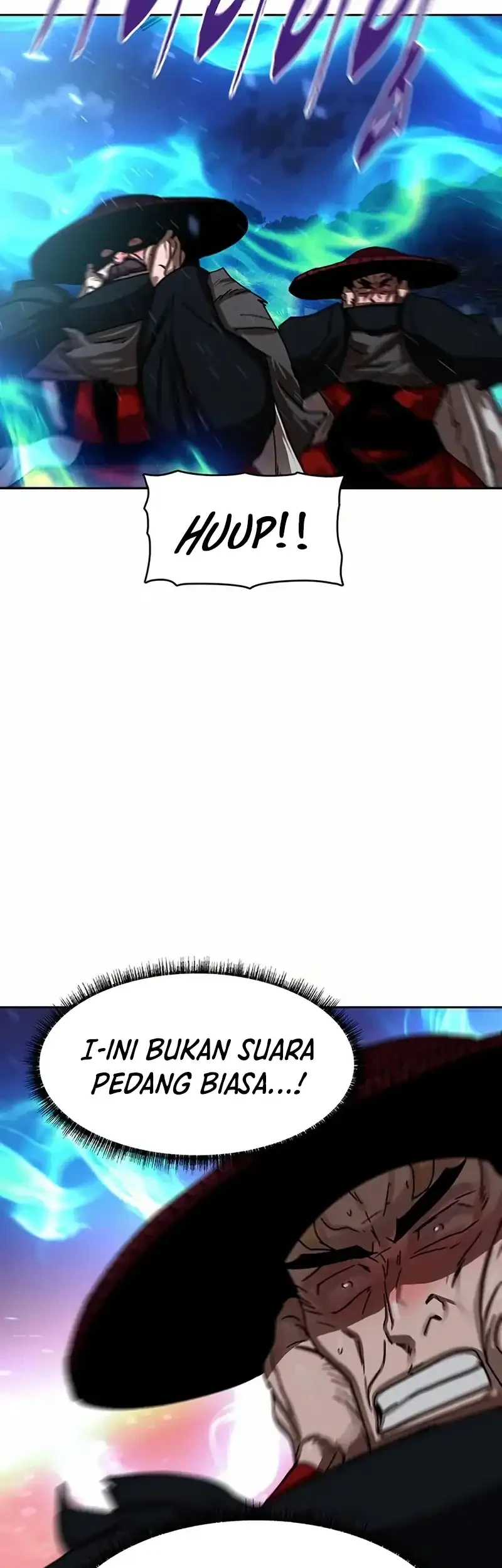 Like a Chilling Flame Chapter 75 Gambar 44