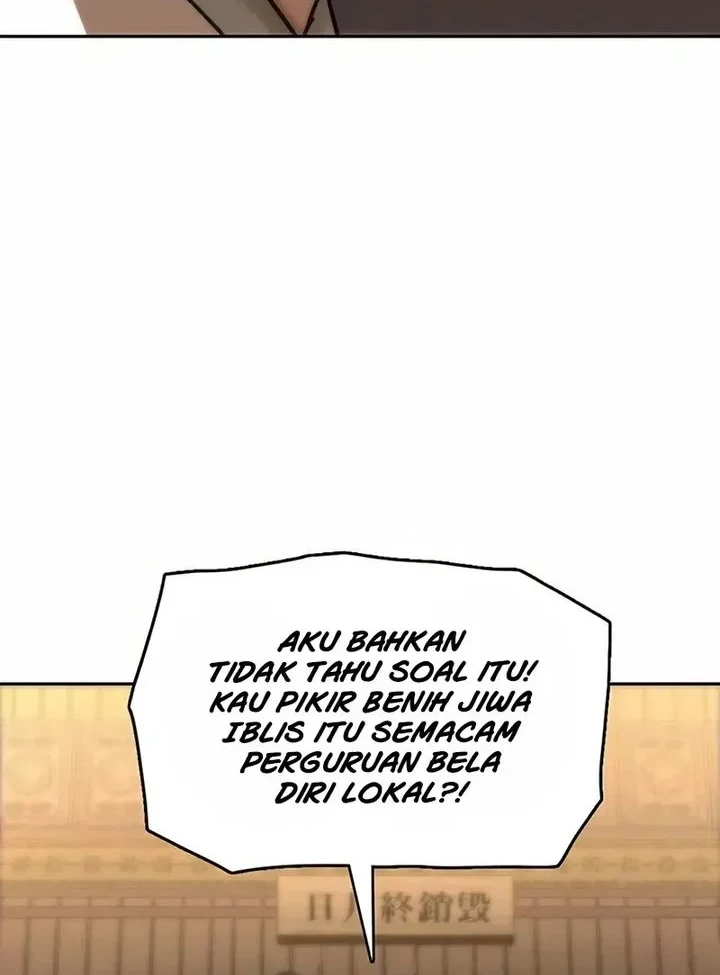 Like a Chilling Flame Chapter 77 Gambar 48