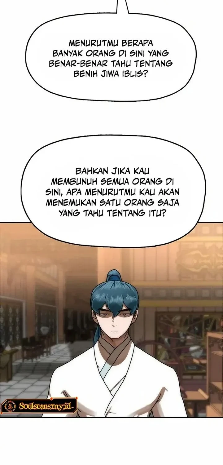 Like a Chilling Flame Chapter 77 Gambar 50