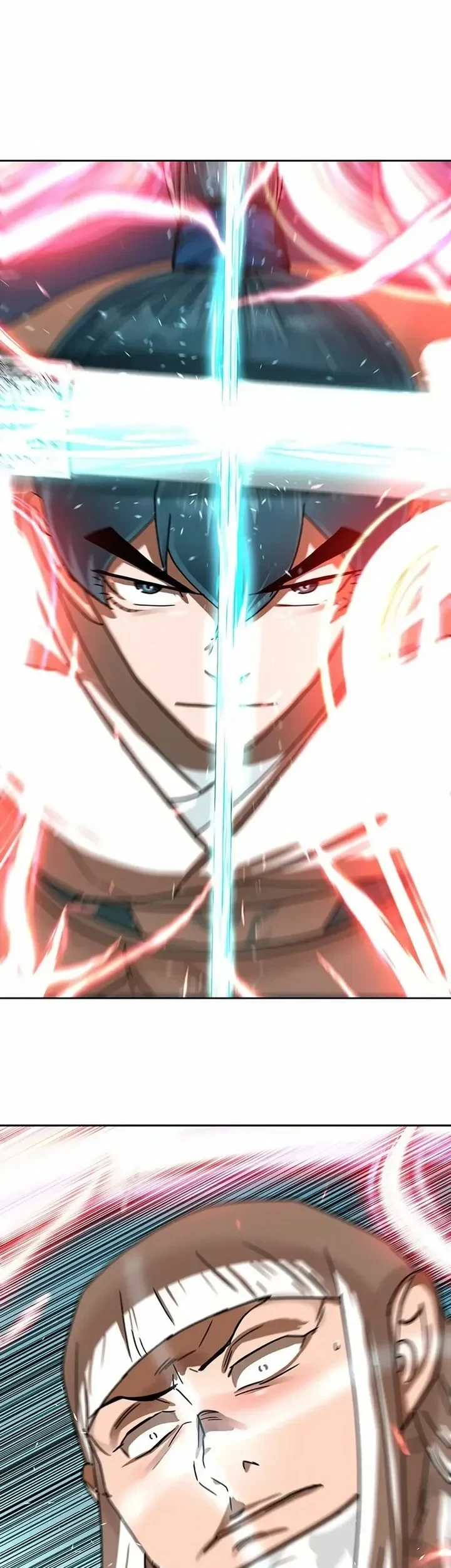 Like a Chilling Flame Chapter 78 Gambar 56