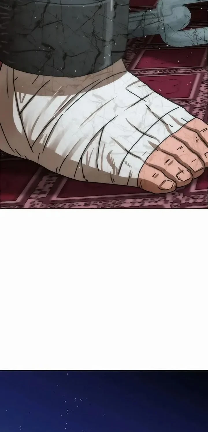 Like a Chilling Flame Chapter 80 Gambar 48