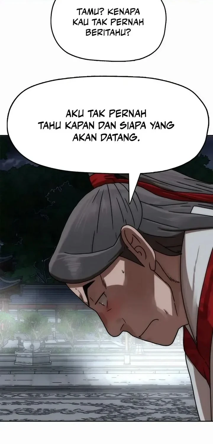 Like a Chilling Flame Chapter 81 Gambar 42