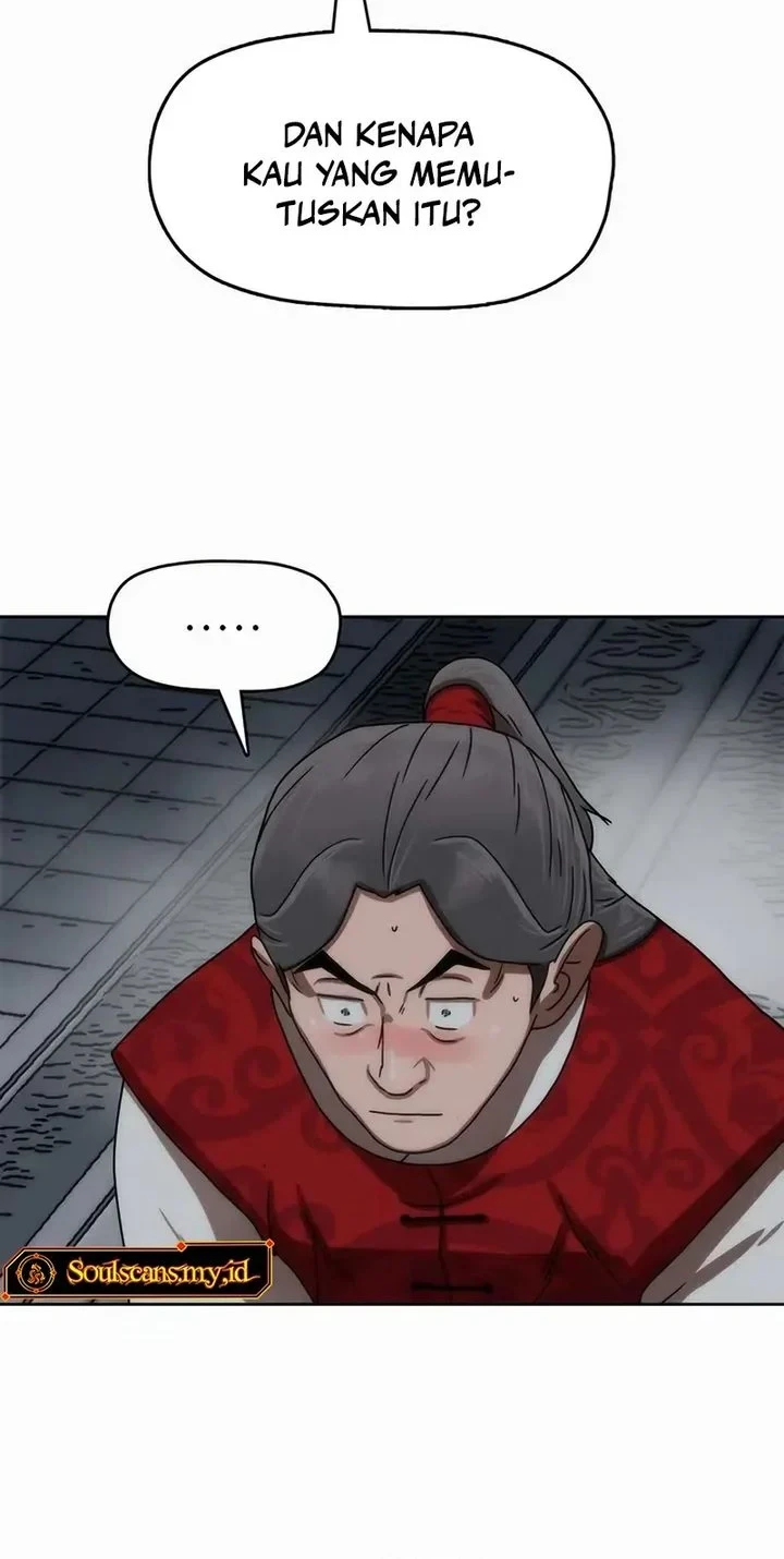 Like a Chilling Flame Chapter 81 Gambar 44