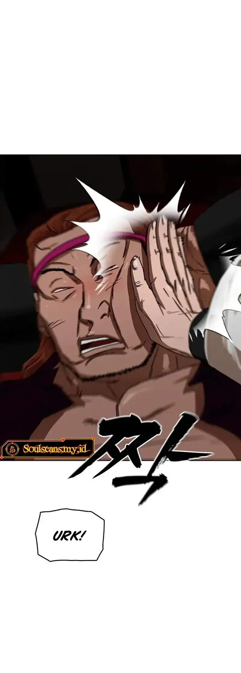 Like a Chilling Flame Chapter 86 Gambar 45