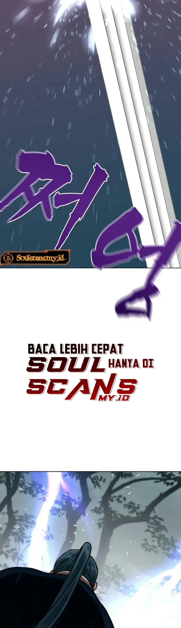 Like a Chilling Flame Chapter 89 Gambar 48