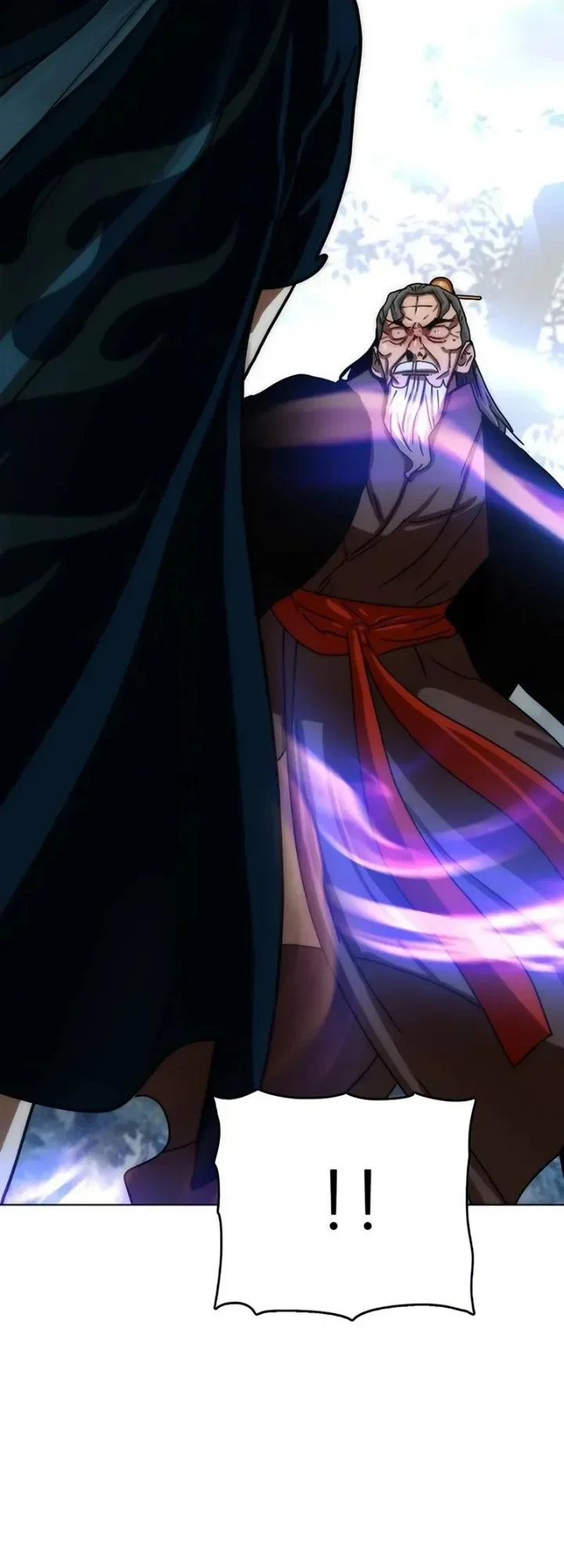 Like a Chilling Flame Chapter 89 Gambar 49