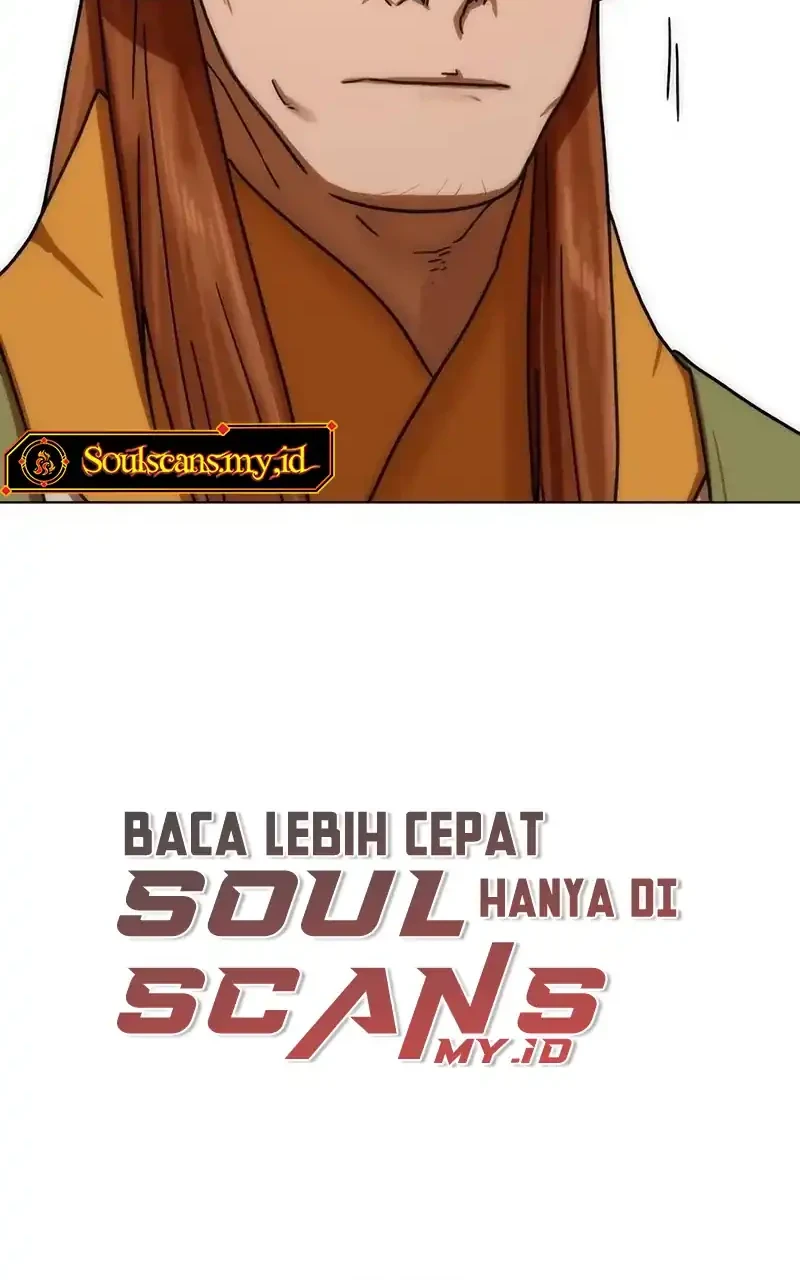 Like a Chilling Flame Chapter 91 Gambar 37