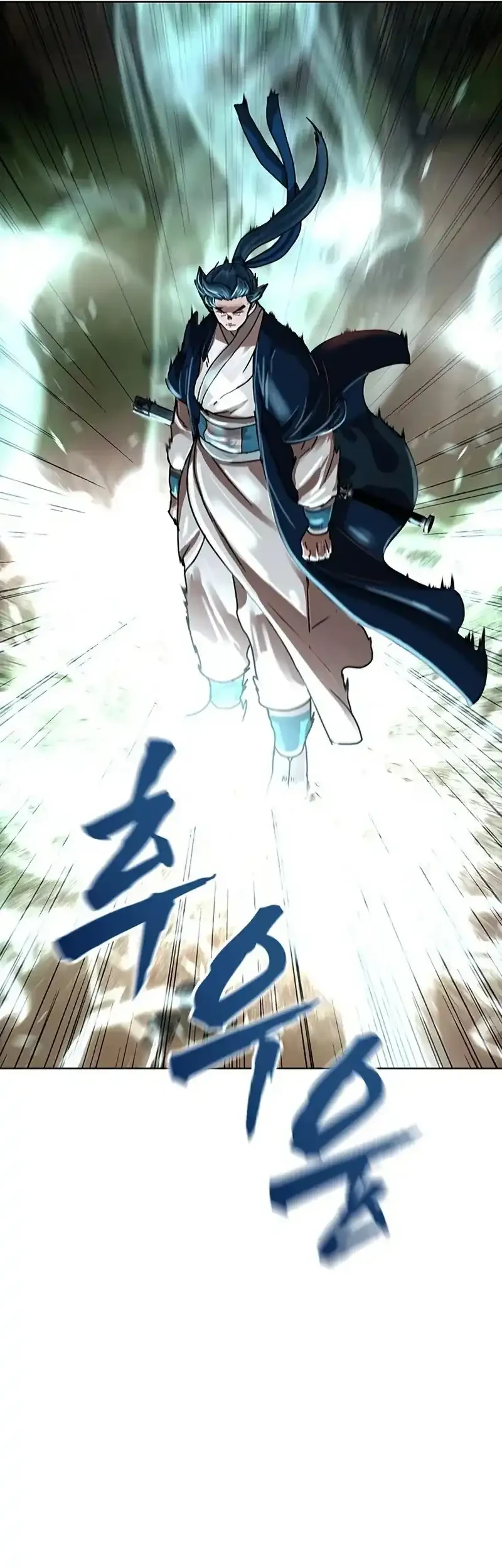 Like a Chilling Flame Chapter 92 Gambar 64