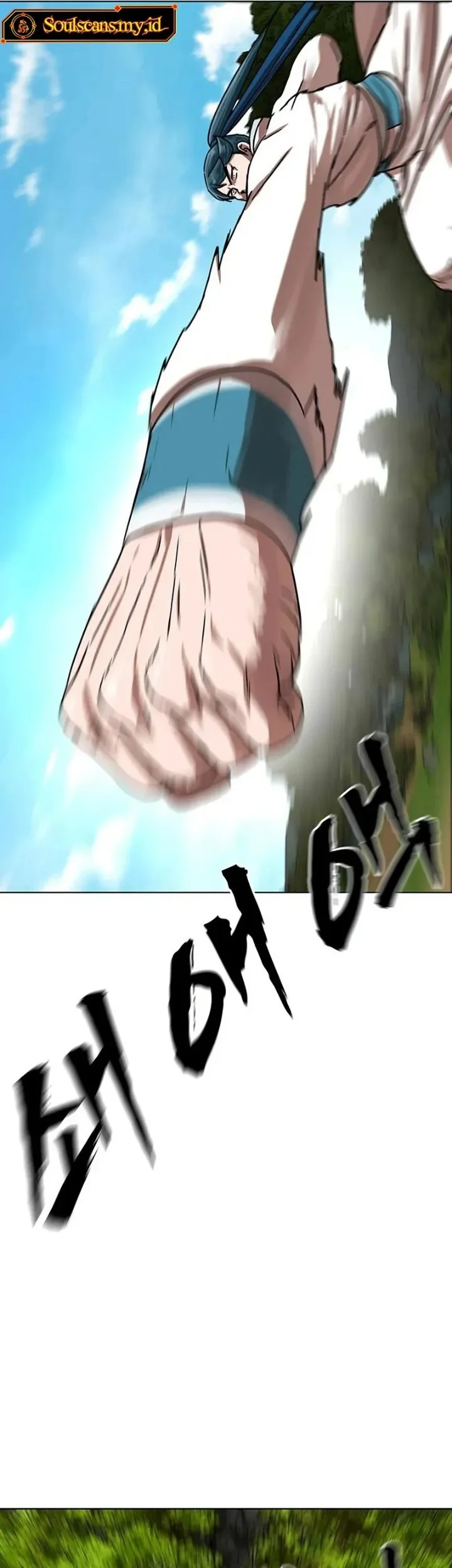 Like a Chilling Flame Chapter 94 Gambar 42