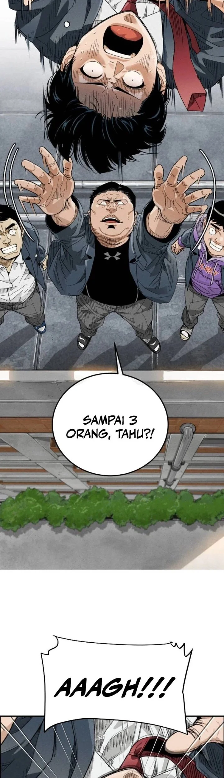Like Father, Like Son Chapter 1 Gambar 101