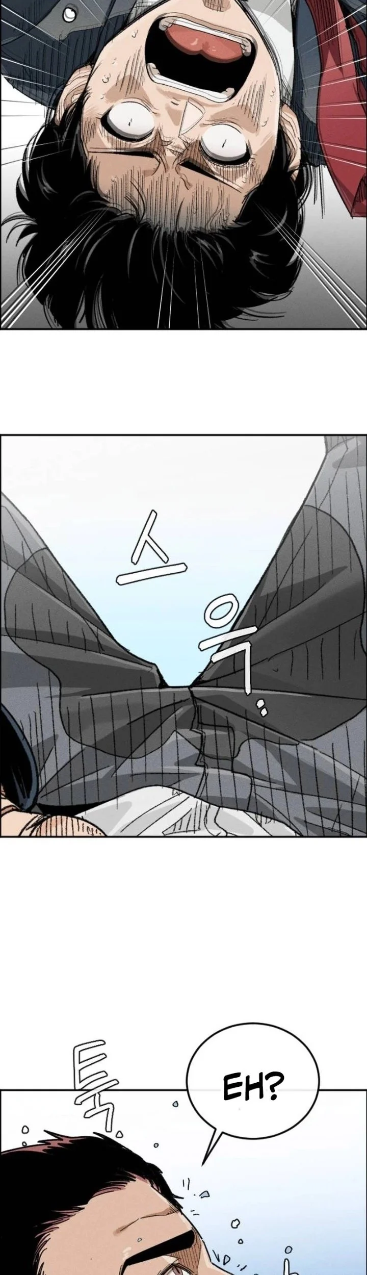 Like Father, Like Son Chapter 1 Gambar 102
