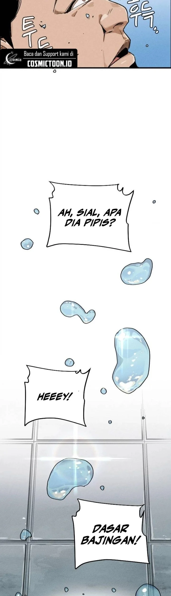 Like Father, Like Son Chapter 1 Gambar 103