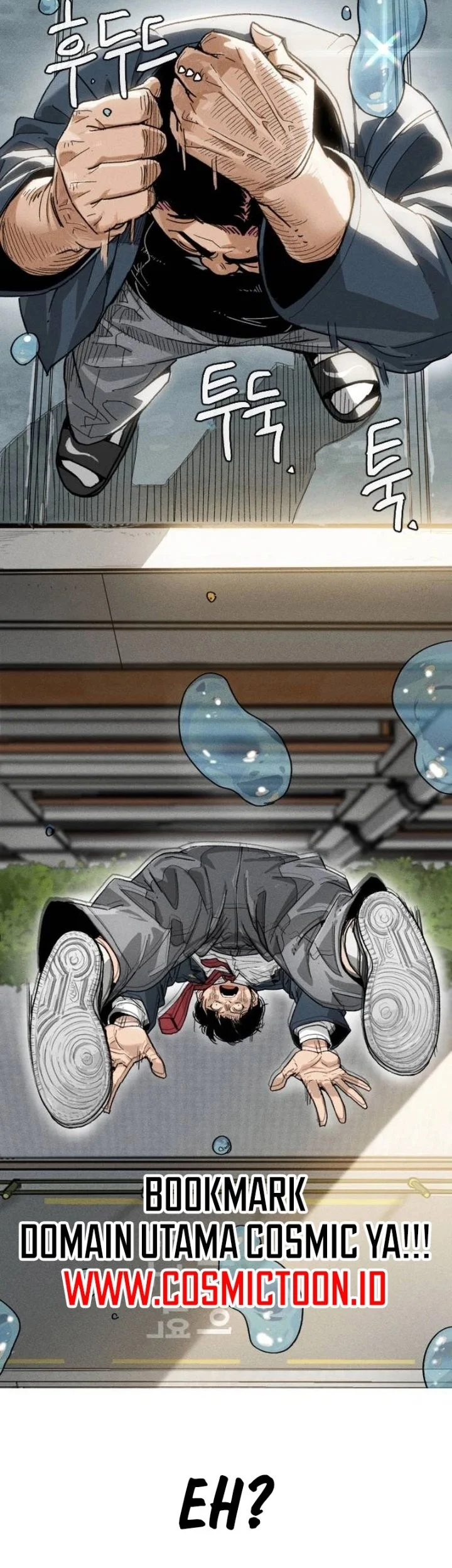 Like Father, Like Son Chapter 1 Gambar 104