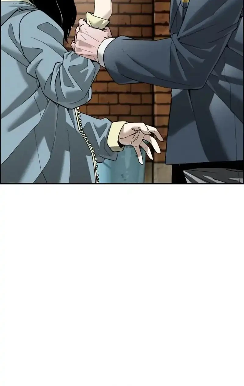 Like Father, Like Son Chapter 10 Gambar 71